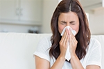 Lüftungsanlagen führen Schadstoffe zuverlässig ab und halten Pollen und Feinstaub draußen. (Bildquelle: sewcream/ Adobe Stock/ Initiative„Gute Luft“) Lüftungsanlagen führen Schadstoffe zuverlässig ab und halten Pollen und Feinstaub draußen. (Bildquelle: sewcream/ Adobe Stock/ Initiative„Gute Luft“)