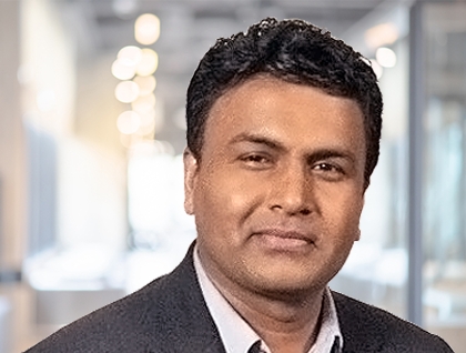 Subbu Iyer, CEO von Aerospike (Bildquelle:©Aerospike) Subbu Iyer, CEO von Aerospike (Bildquelle:©Aerospike)