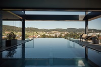 Morgenstimmung (c) Alexander Kaiser (Hotel Freigold)