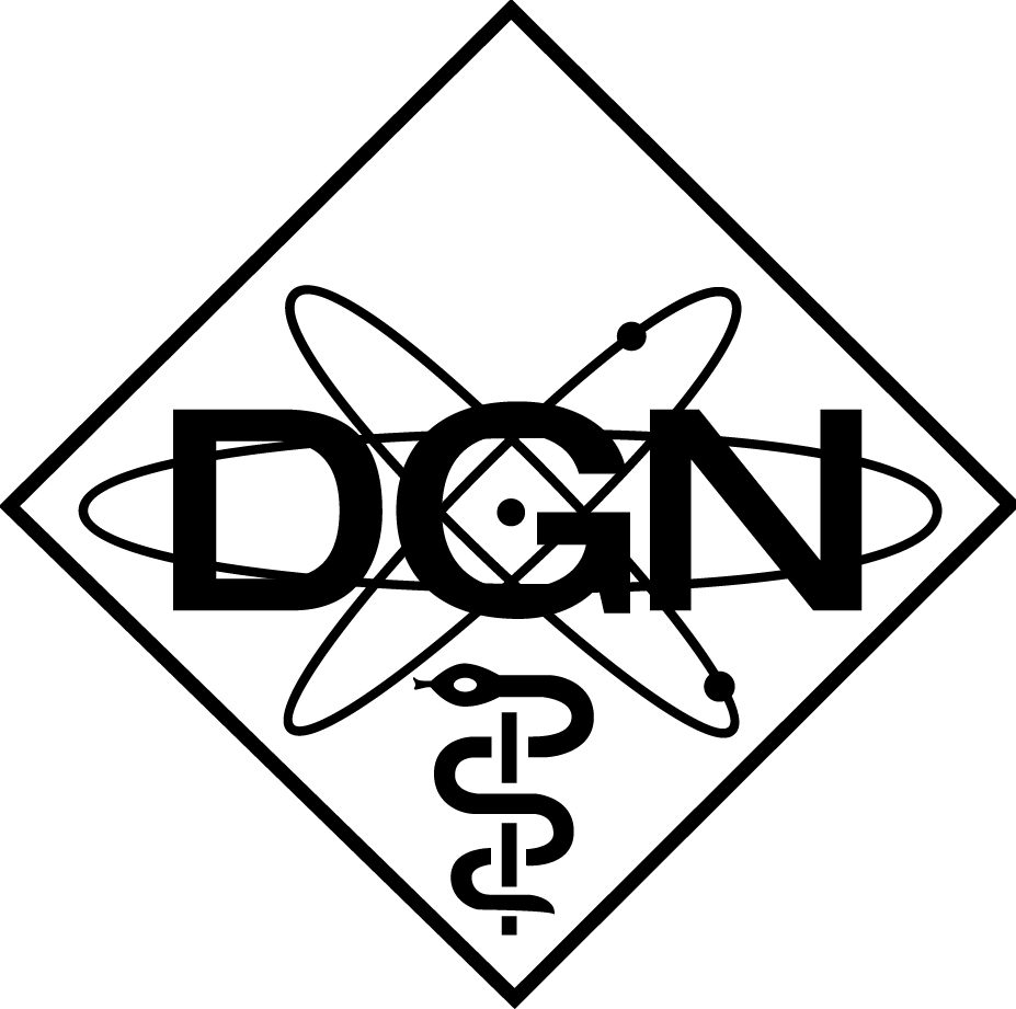 Deutsche Gesellschaft für Nuklearmedizin Deutsche Gesellschaft für Nuklearmedizin