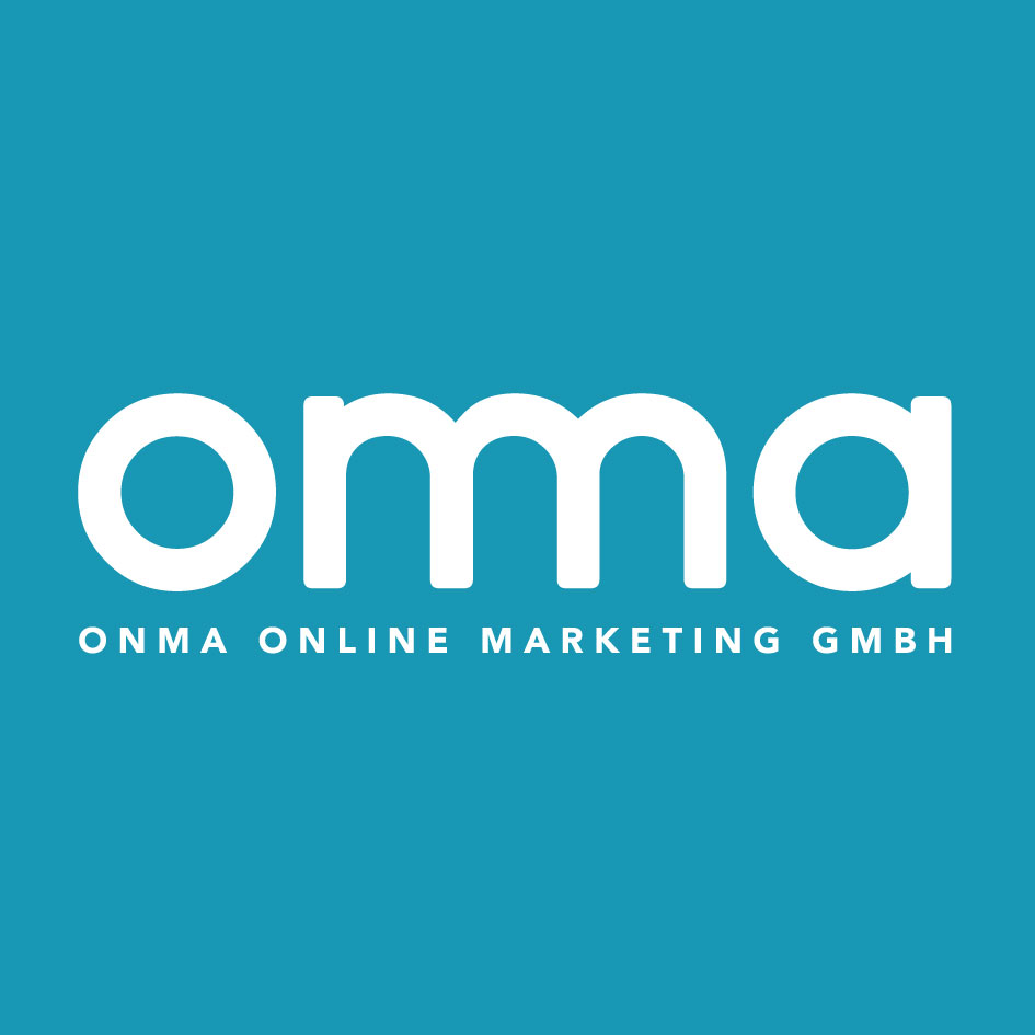 ONMA Online Marketing GmbH (Die Bildrechte liegen bei dem Verfasser der Mitteilung.) ONMA Online Marketing GmbH (Die Bildrechte liegen bei dem Verfasser der Mitteilung.)