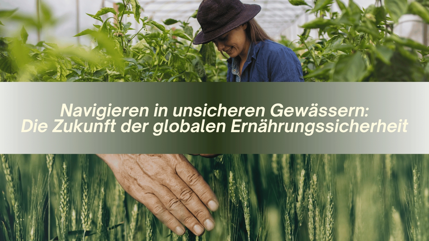 Farmers Future - Zukunft der Erna?hrungssicherheit (Die Bildrechte liegen bei dem Verfasser der Mitteilung.) Farmers Future - Zukunft der Erna?hrungssicherheit (Die Bildrechte liegen bei dem Verfasser der Mitteilung.)