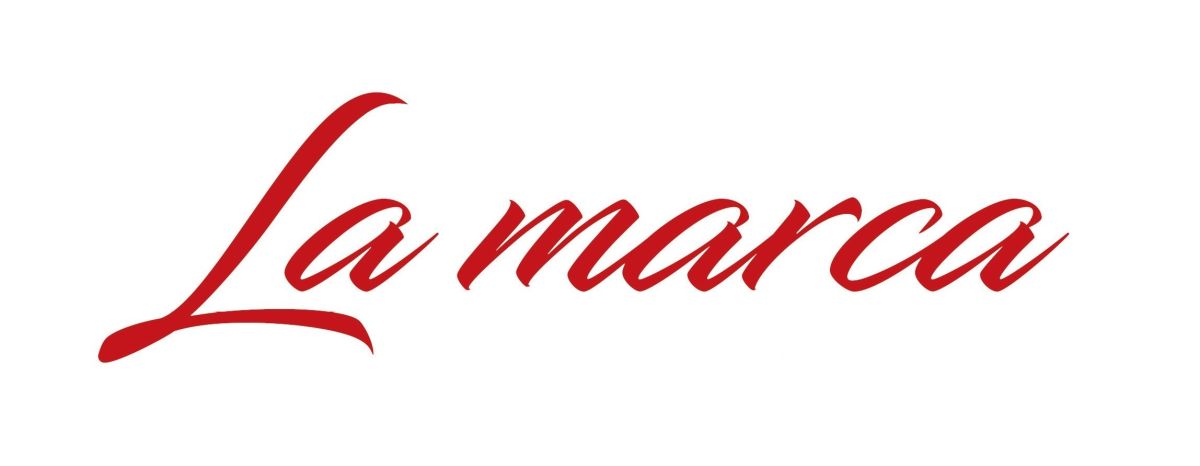 La Marca Logo (© La Marca ) La Marca Logo (© La Marca )
