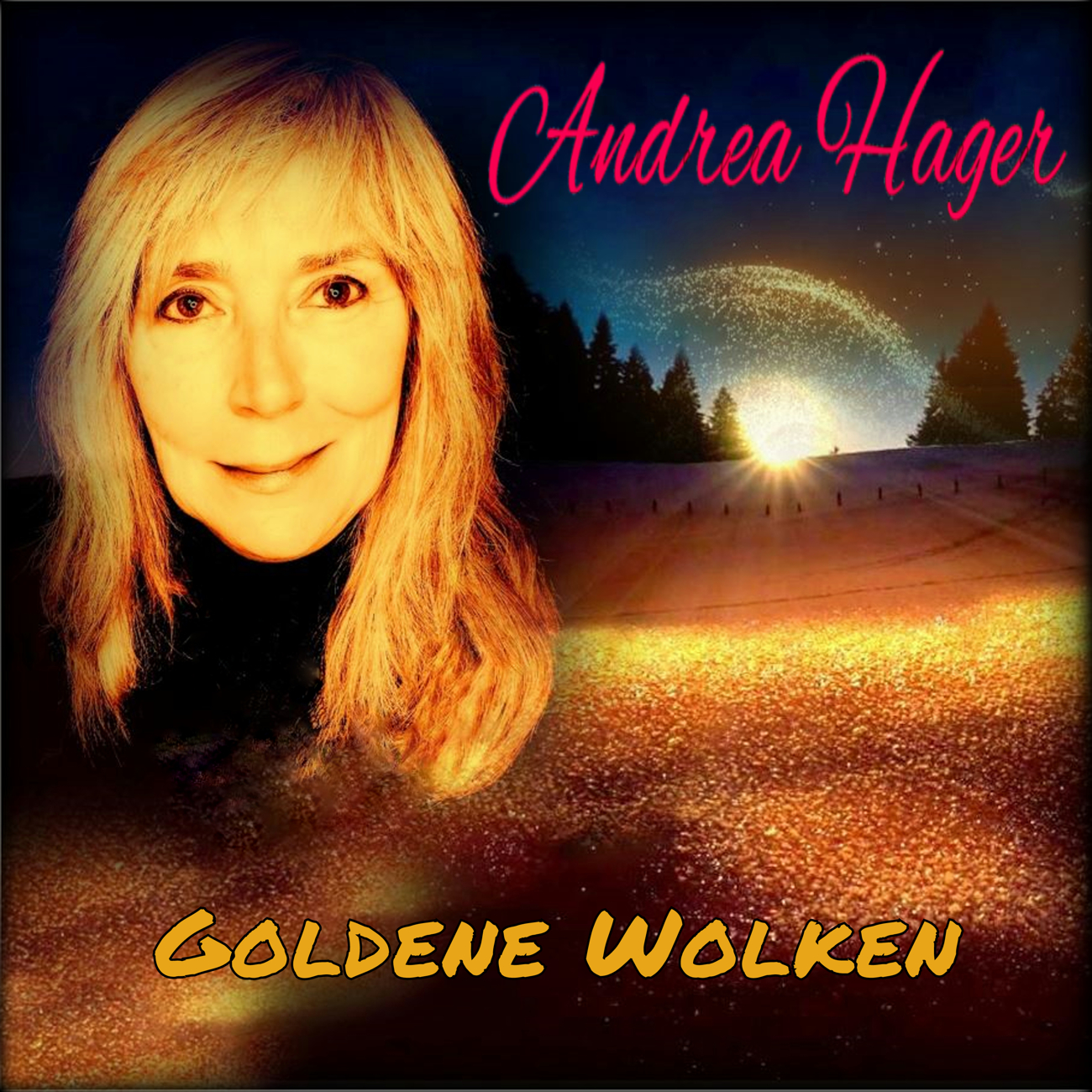 CD-Cover