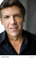 Thomas Hampson wieder in Österreich
