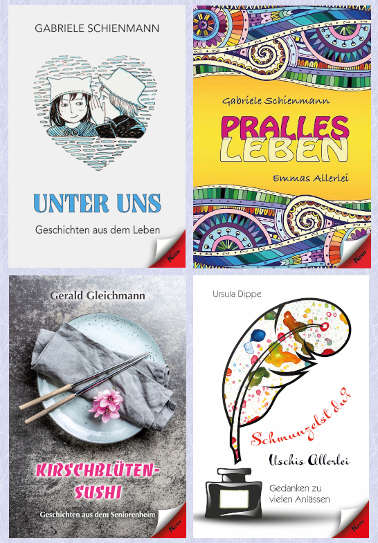 Copyright: Verlag Kern GmbH Copyright: Verlag Kern GmbH