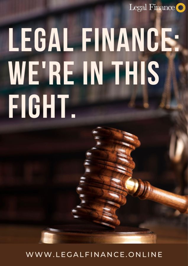 (© ) Legal Finance SE (© ) Legal Finance SE