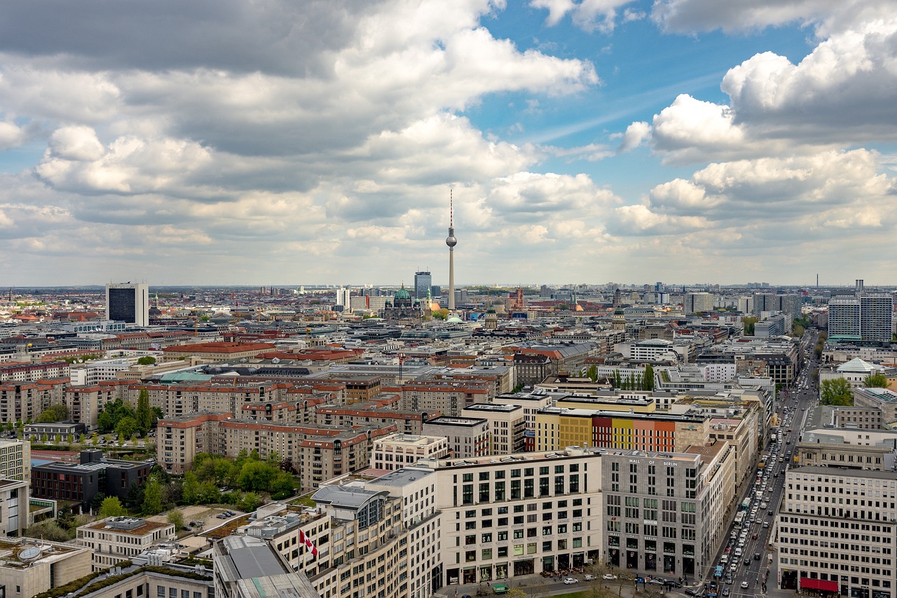 Werbetechnik Berlin Werbetechnik Berlin