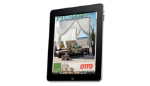 Die iPad App 