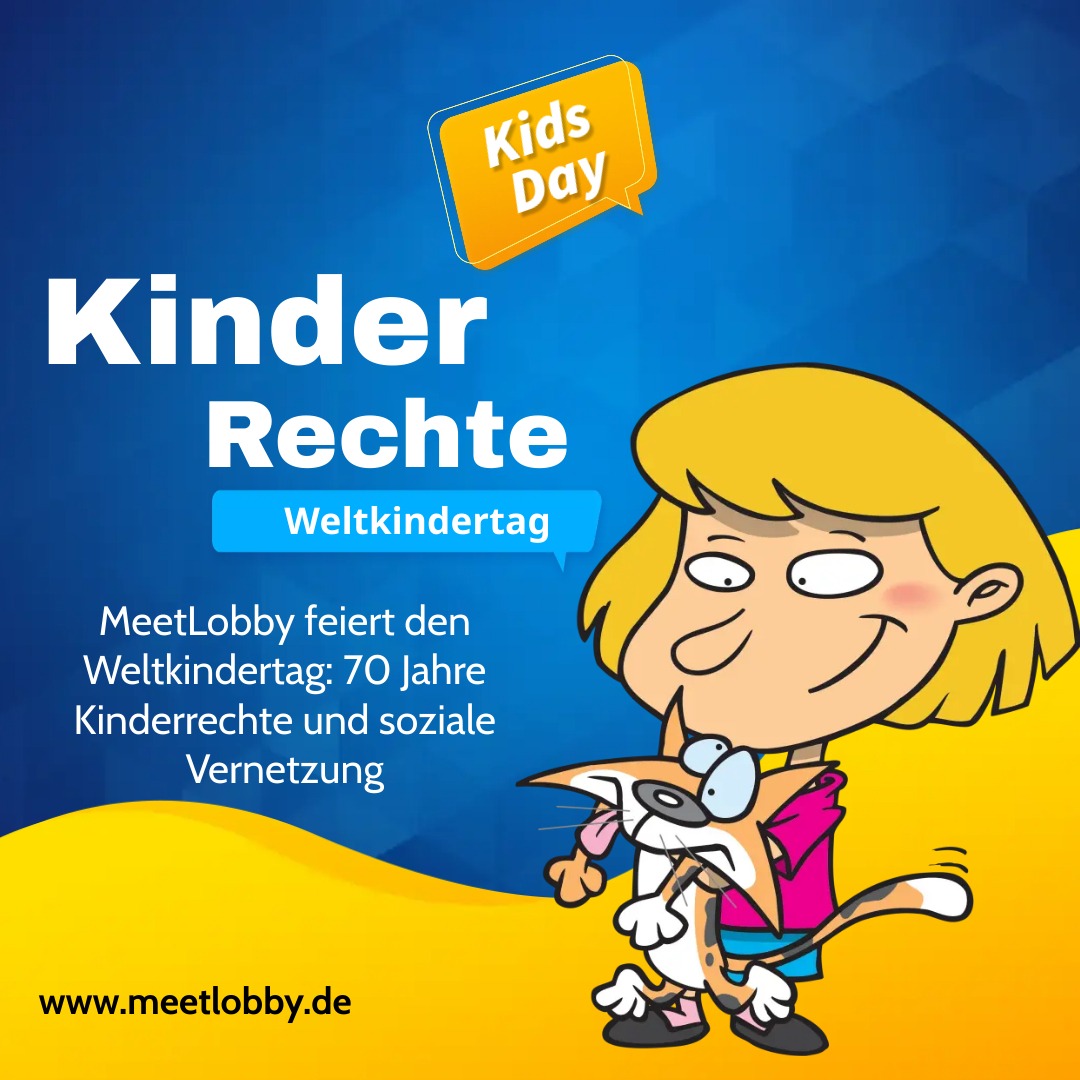 Kinderrechte in den Fokus rücken