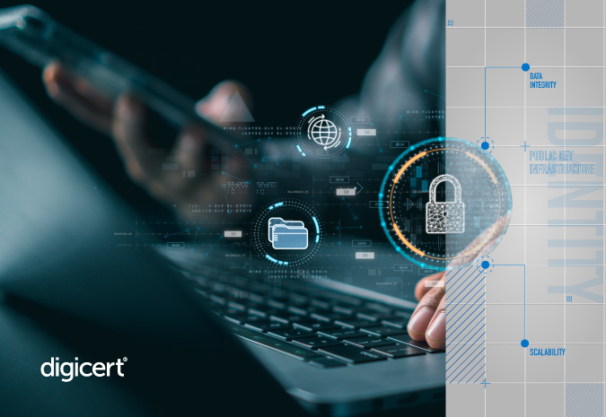DigiCert und Deutsche Telekom bauen digitale Sicherheit in Europa aus (Bildquelle: DigiCert) DigiCert und Deutsche Telekom bauen digitale Sicherheit in Europa aus (Bildquelle: DigiCert)