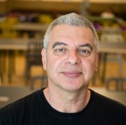 Mike Polatsek, CEO von CybeReady (Die Bildrechte liegen bei dem Verfasser der Mitteilung.) Mike Polatsek, CEO von CybeReady (Die Bildrechte liegen bei dem Verfasser der Mitteilung.)