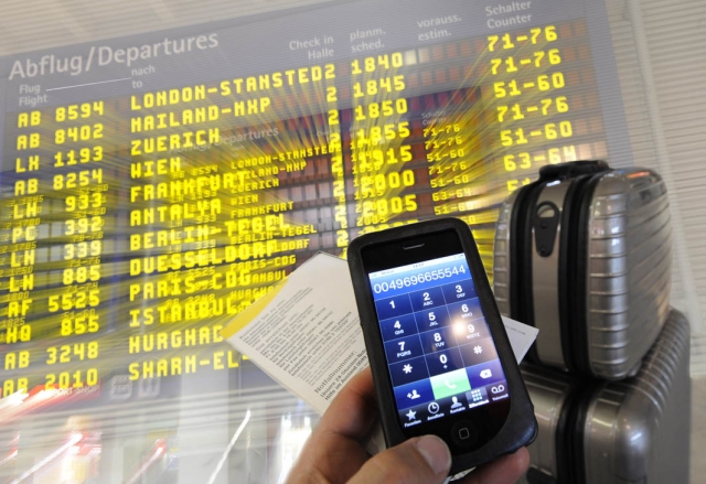 Urlaub und Gesundheit