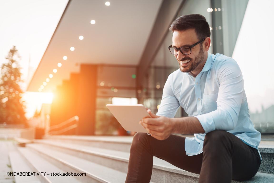 (Bildquelle: @AdobeStock215964640NDABCREATIV) (Bildquelle: @AdobeStock215964640NDABCREATIV)