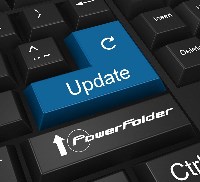 PowerFolder Update 20.4