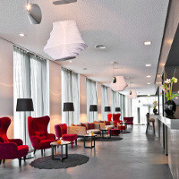 COSMO Hotel Berlin Mitte COSMO Hotel Berlin Mitte