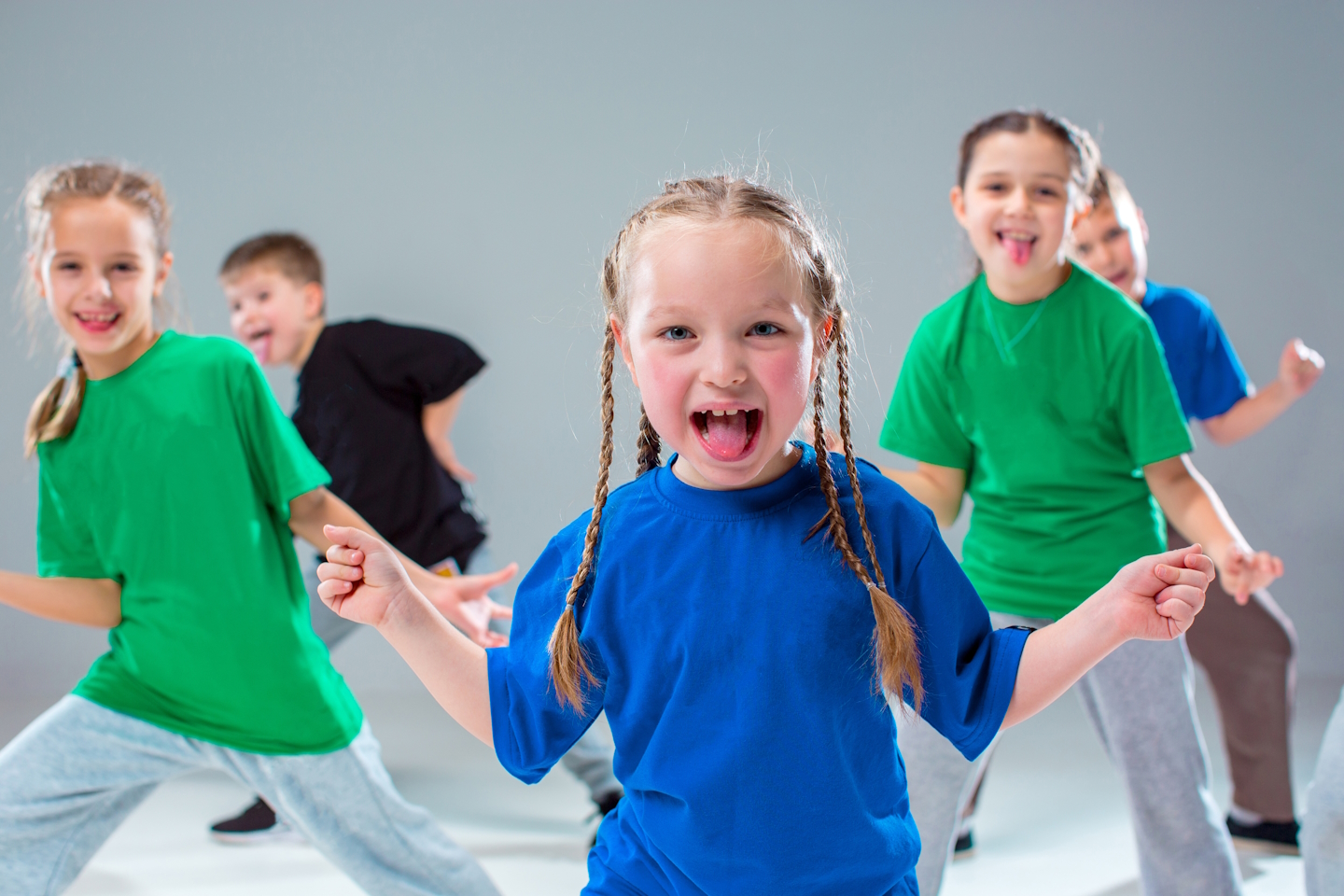 Spaßund Freude an Bewegung–Kinderkurse bei sportspaß(Symbolbild) (Die Bildrechte liegen bei dem Verfasser der Mitteilung.)
