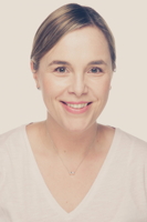 Maggie Slowik, Global Industry Director Manufacturing bei IFS (Quelle: IFS)