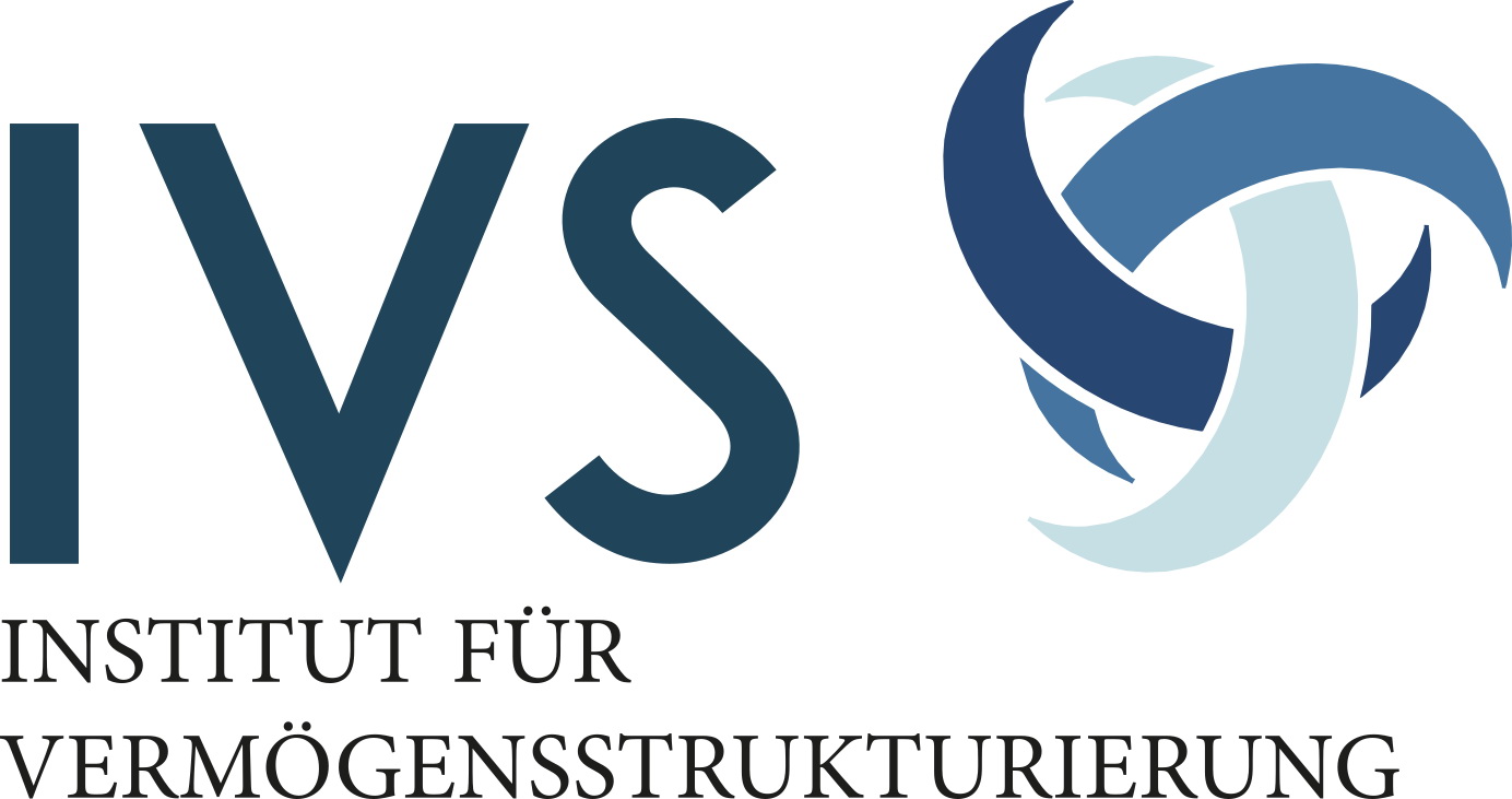 Das Institut für Vermögensstrukturierung (IVS) (Die Bildrechte liegen bei dem Verfasser der Mitteilung.) Das Institut für Vermögensstrukturierung (IVS) (Die Bildrechte liegen bei dem Verfasser der Mitteilung.)