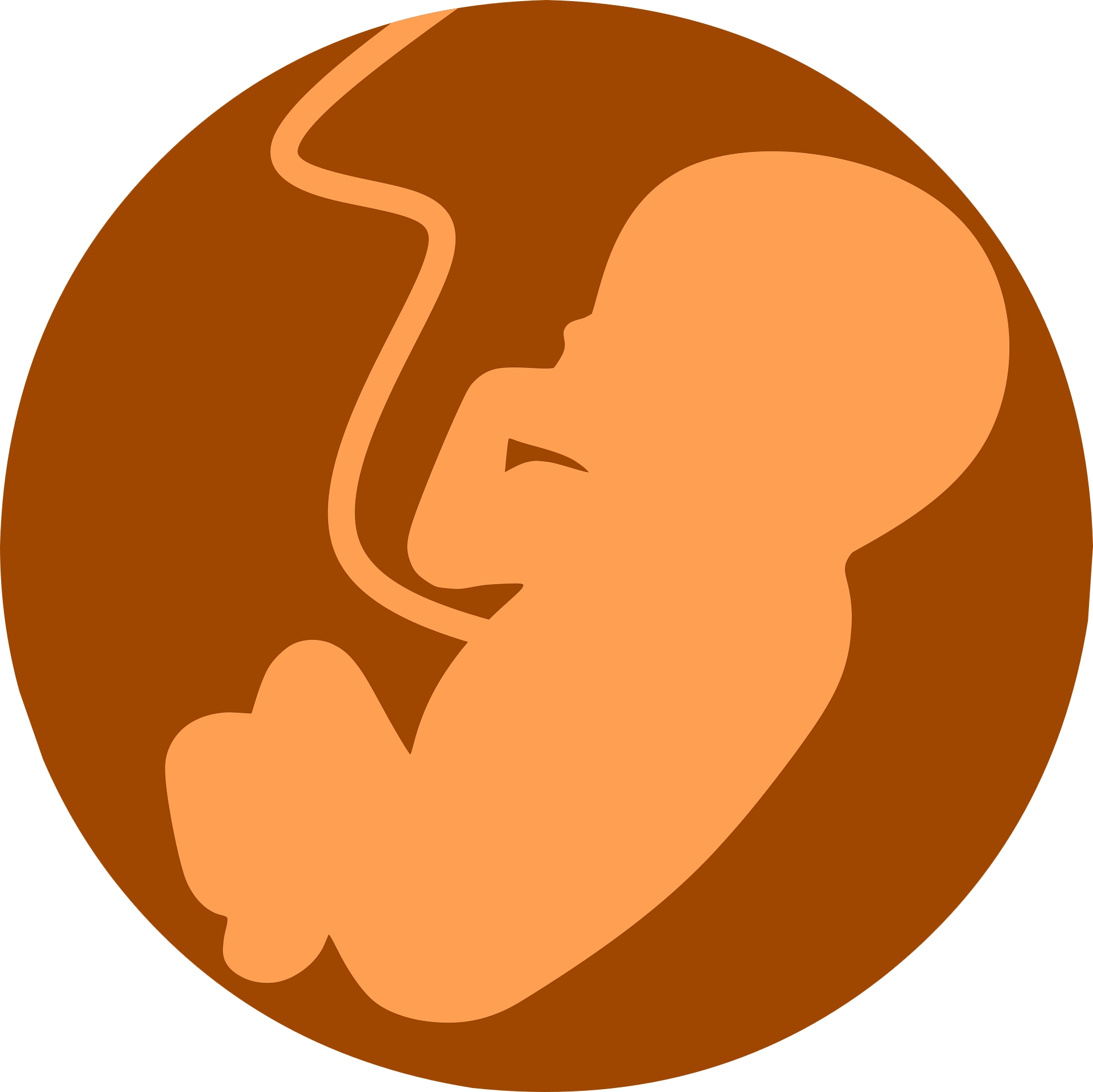 Ayurveda-Schwangerenmassage (Die Bildrechte liegen bei dem Verfasser der Mitteilung.) Ayurveda-Schwangerenmassage (Die Bildrechte liegen bei dem Verfasser der Mitteilung.)