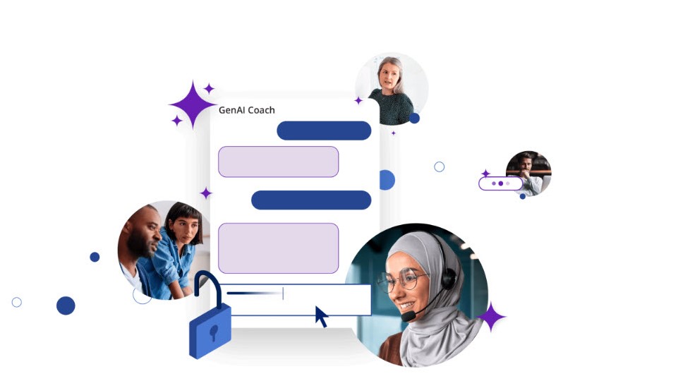 Pega GenAI Coach (Quelle: Pegasystems)