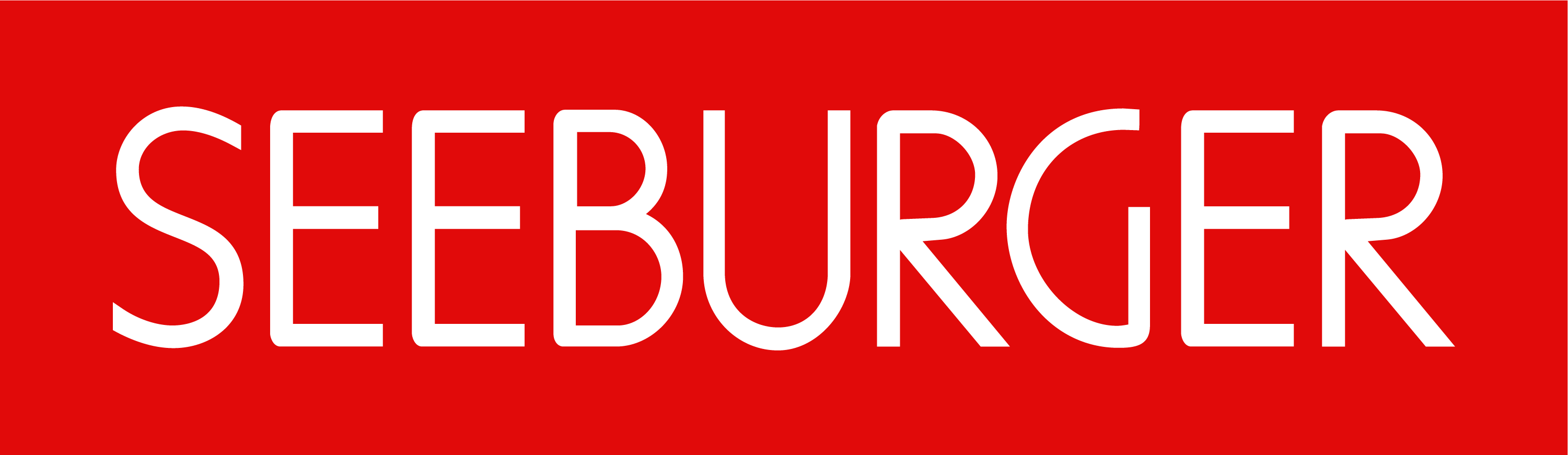 SEEBURGER Logo SEEBURGER Logo