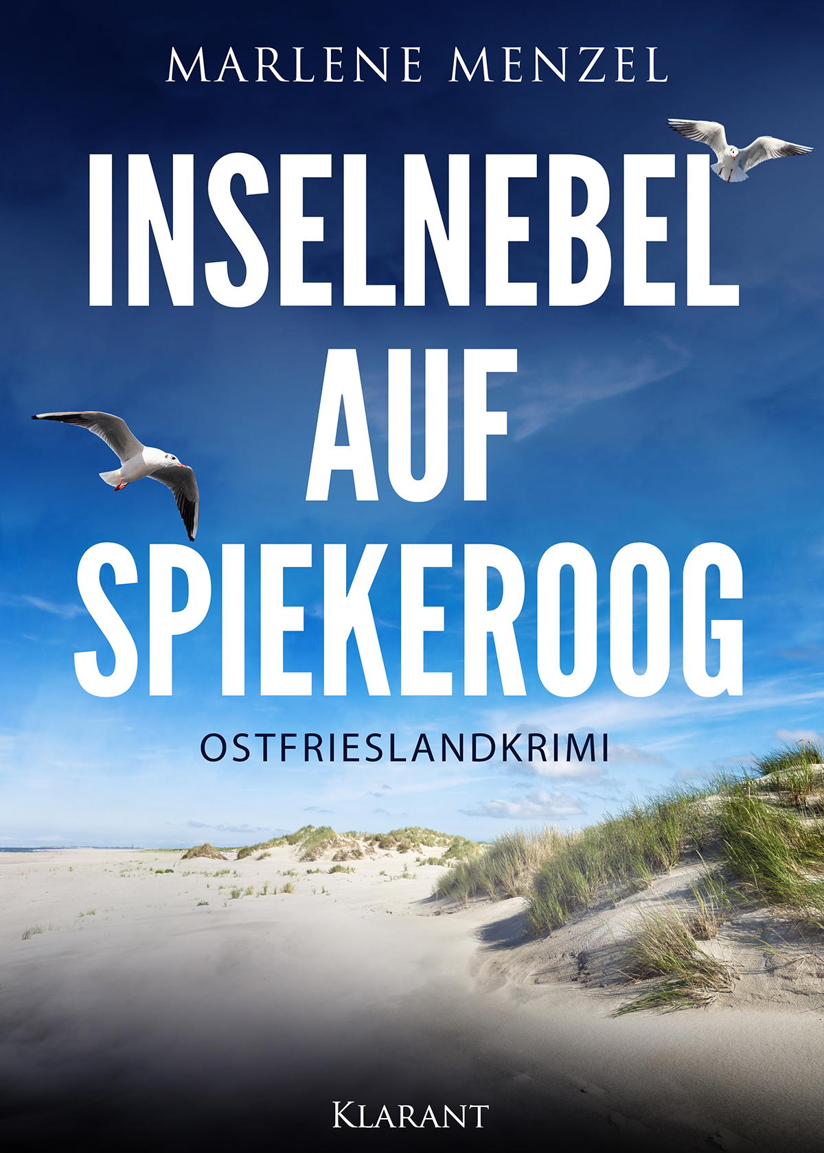 Ostfrieslandkrimi 