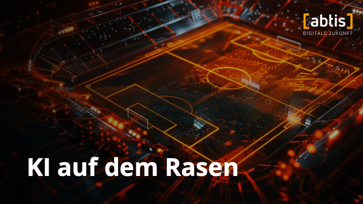 abtis bietet bei Stadien-Roadshow breites Wissen und praktische Einblicke in die Welt der KI (Die Bildrechte liegen bei dem Verfasser der Mitteilung.) abtis bietet bei Stadien-Roadshow breites Wissen und praktische Einblicke in die Welt der KI (Die Bildrechte liegen bei dem Verfasser der Mitteilung.)