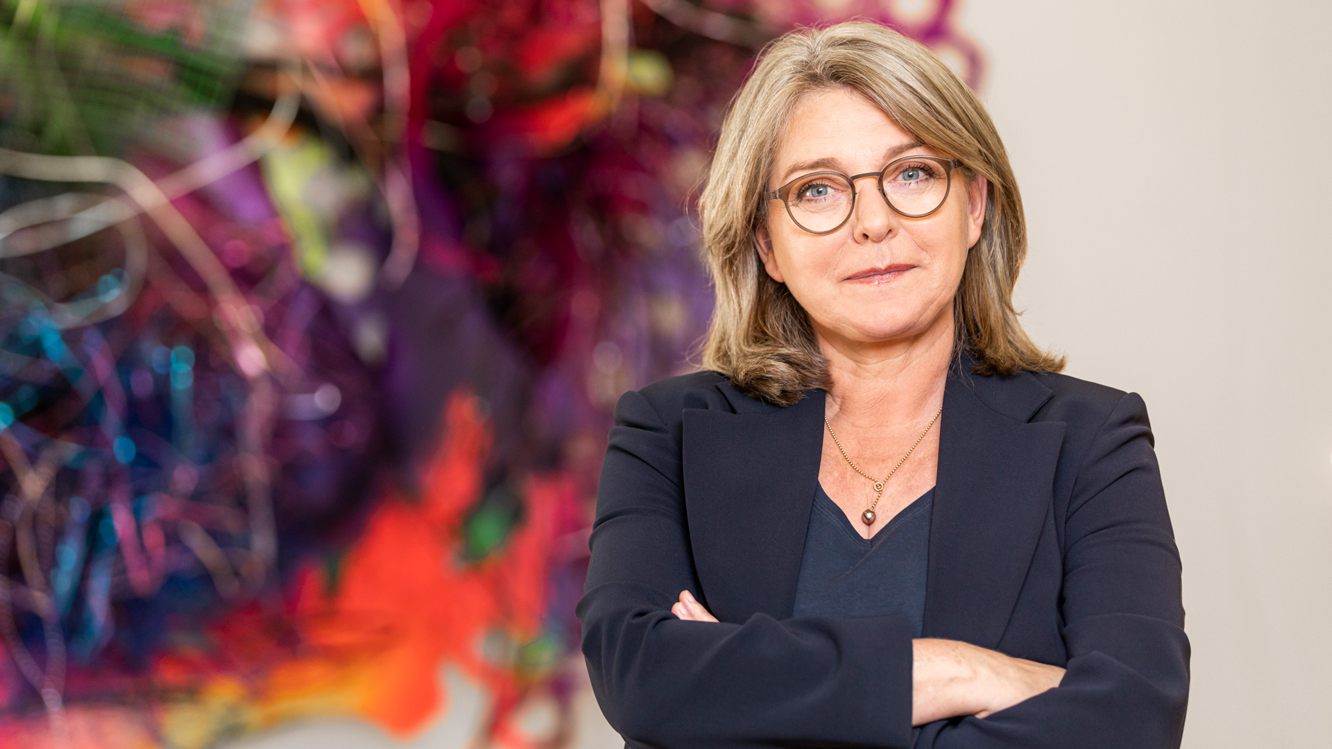 Birgit Heinermann sieht in Flexibilität und Anpassungsfähigkeit die Zukunft der Führung. (Die Bildrechte liegen bei dem Verfasser der Mitteilung.) Birgit Heinermann sieht in Flexibilität und Anpassungsfähigkeit die Zukunft der Führung. (Die Bildrechte liegen bei dem Verfasser der Mitteilung.)