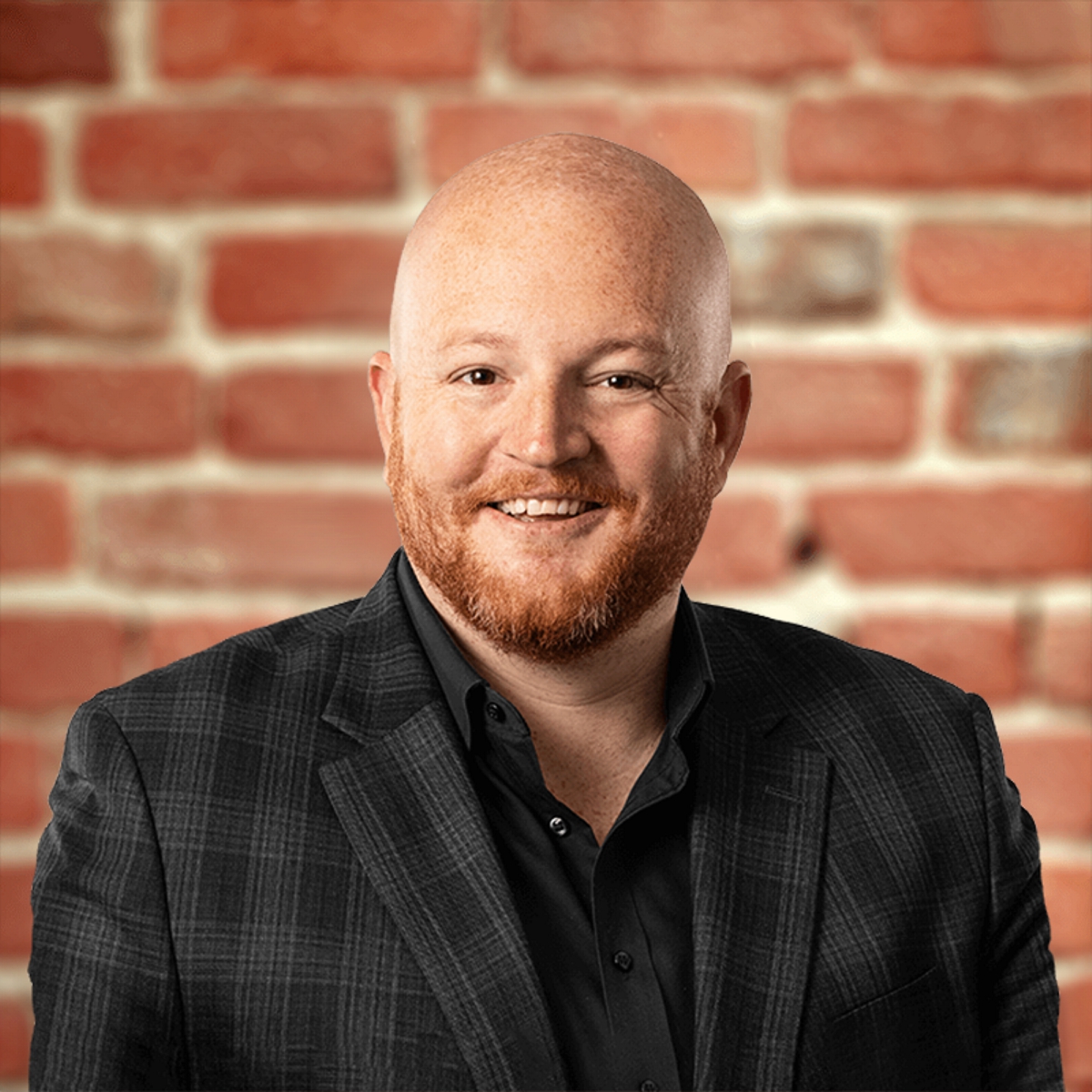 Dave Gerry ist CEO des Crowdsourced-Security-Anbieters Bugcrowd Dave Gerry ist CEO des Crowdsourced-Security-Anbieters Bugcrowd