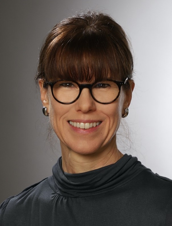 Nicolette Hehn, Senior Vice President Marketing bei ECOMMERCE ONE (Die Bildrechte liegen bei dem Verfasser der Mitteilung.)