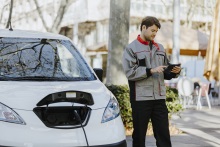 Bild: Webfleet / Bridgestone Mobility Solutions Bild: Webfleet / Bridgestone Mobility Solutions