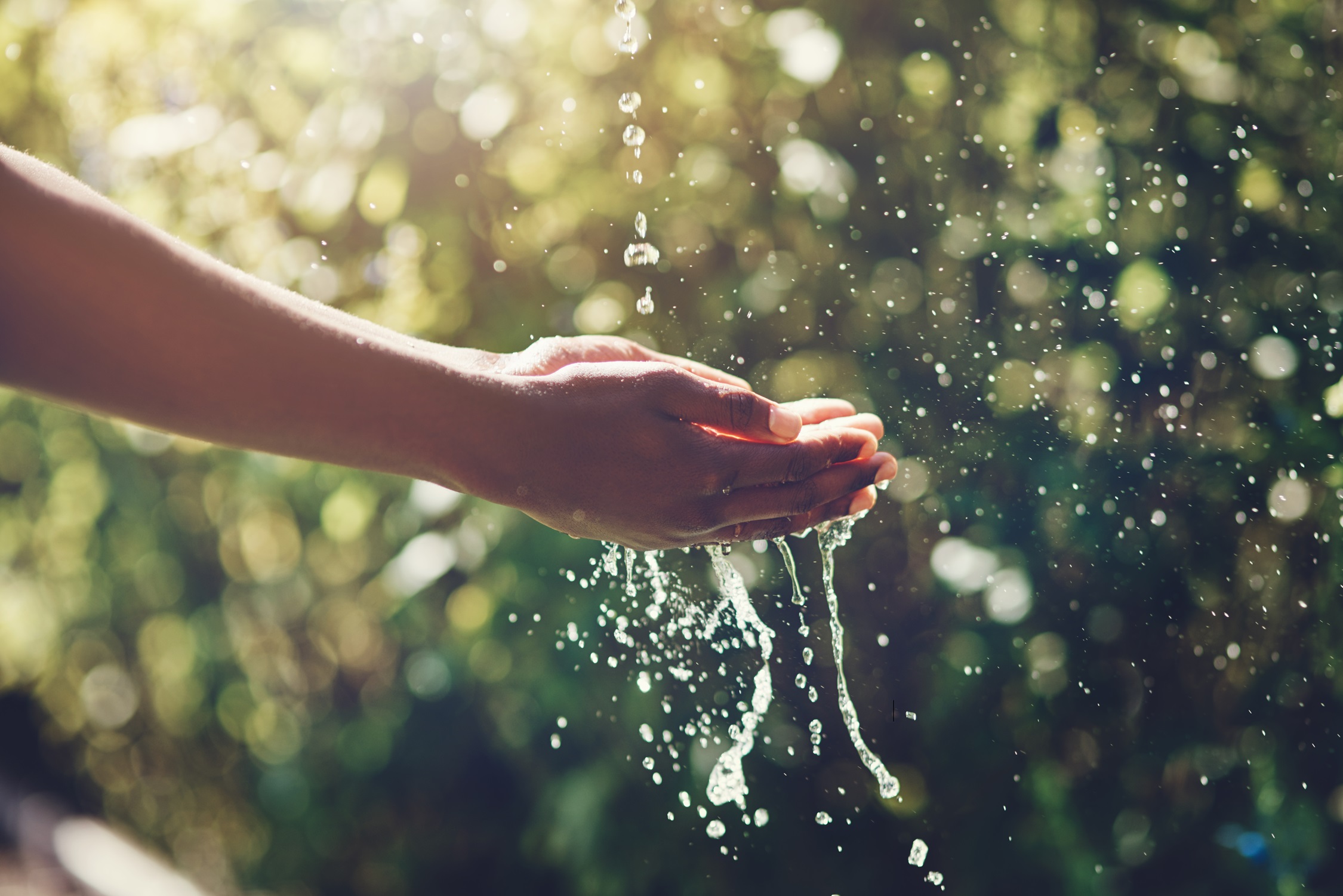 Auf der IFAT 2024 in München präsentiert Zenner digitale Lösungen für die Wasserwirtschaft. (Die Bildrechte liegen bei dem Verfasser der Mitteilung.)