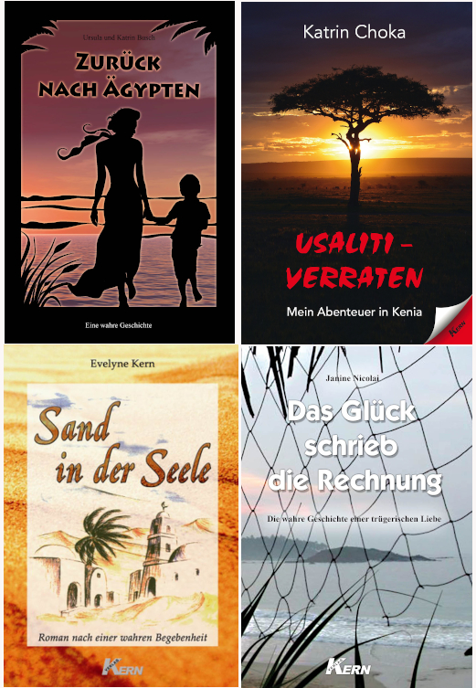 Copyright: Verlag Kern GmbH Copyright: Verlag Kern GmbH