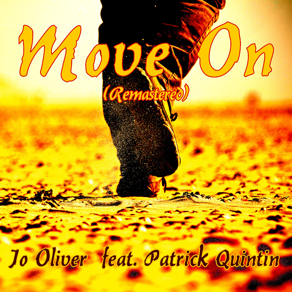 Song Cover von"Move On" zu hören auf Spotify, Apple Music etc. (Die Bildrechte liegen bei dem Verfasser der Mitteilung.) Song Cover von"Move On" zu hören auf Spotify, Apple Music etc. (Die Bildrechte liegen bei dem Verfasser der Mitteilung.)