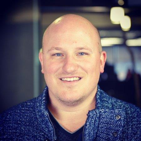 Christopher Rost (Foto: Proske)