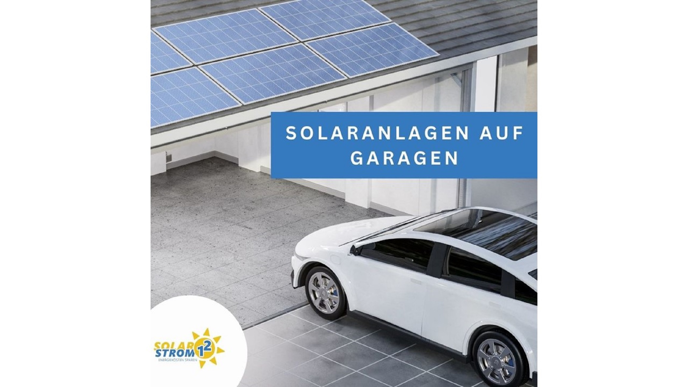 SolarStromerzeugung spart Energiekosten SolarStromerzeugung spart Energiekosten