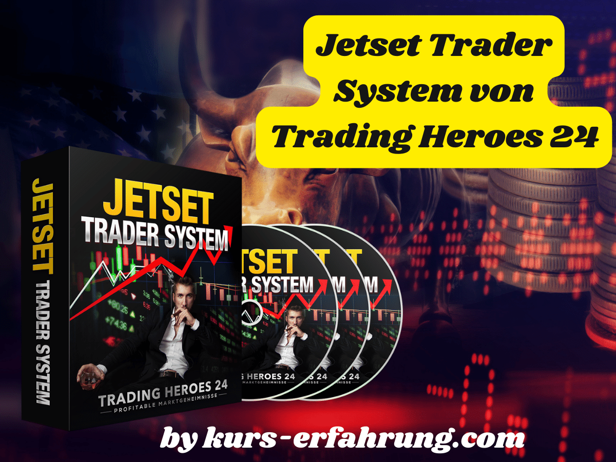 Jetset Trader System von Trading Heroes 24
