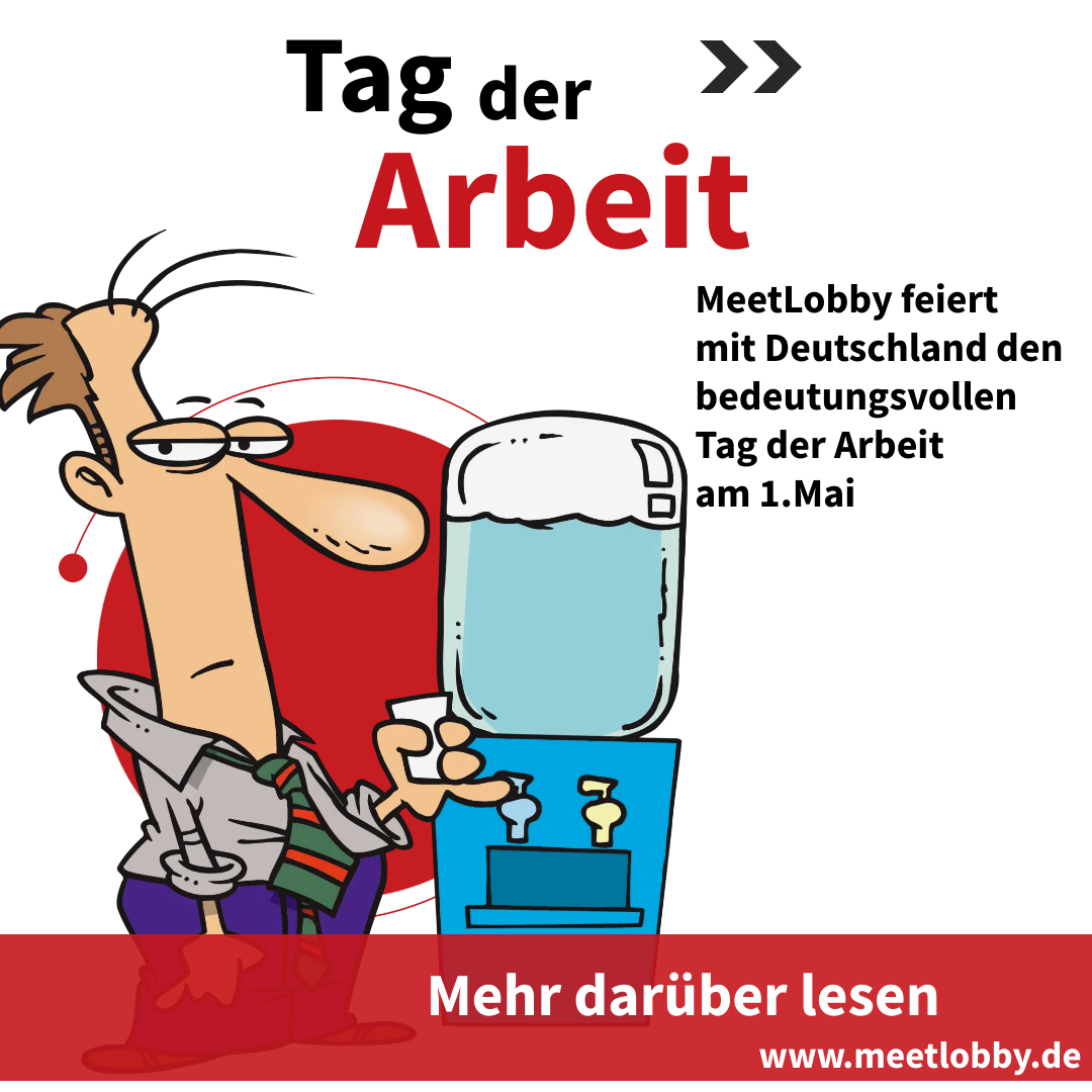 Geschichte des Tags der Arbeit