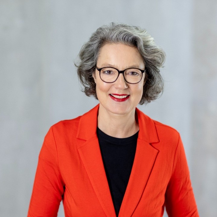Daniela Reher (Die Bildrechte liegen bei dem Verfasser der Mitteilung.) Daniela Reher (Die Bildrechte liegen bei dem Verfasser der Mitteilung.)