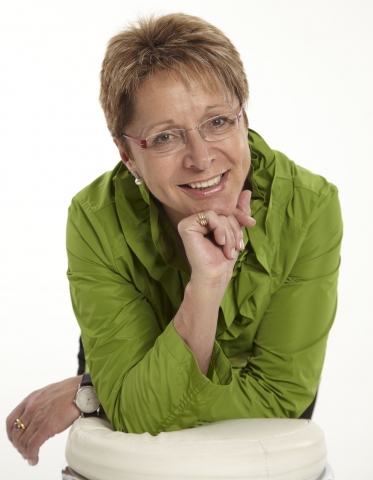 Ministerin Merküber Kinder, Küche und Karriere