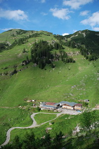 Karwendel Karwendel