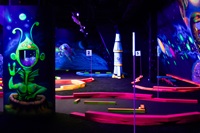 Adventure Golf (c) Franziska Bohl (The Grand Green - Familux Resort) Adventure Golf (c) Franziska Bohl (The Grand Green - Familux Resort)