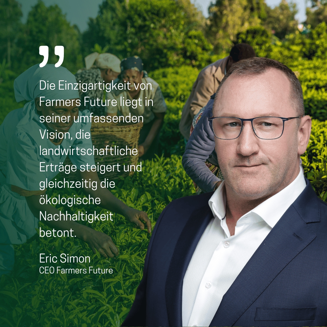 Erik Simon - Vision von Farmers Future (Die Bildrechte liegen bei dem Verfasser der Mitteilung.) Erik Simon - Vision von Farmers Future (Die Bildrechte liegen bei dem Verfasser der Mitteilung.)