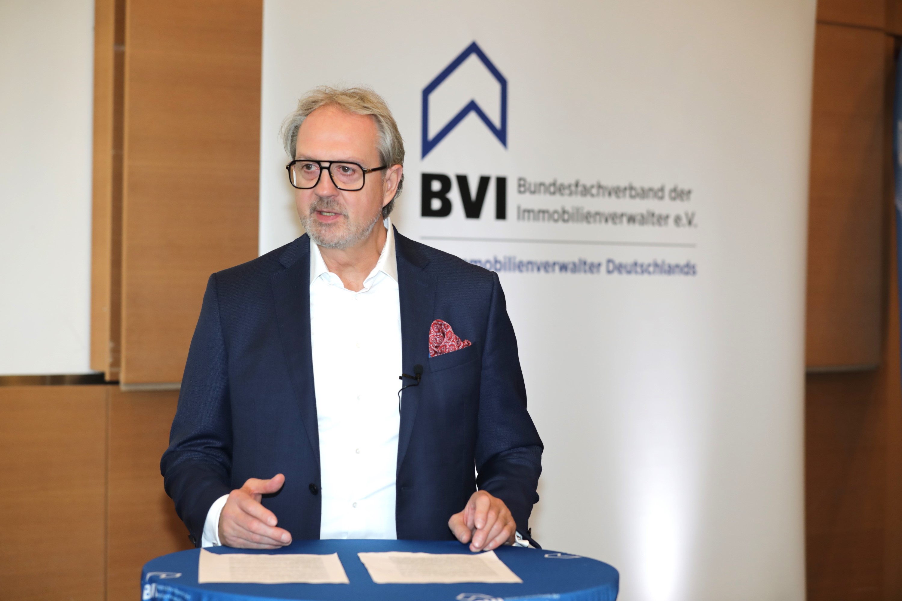 BVI-Präsident Thomas Meier (Bildquelle: @ BVI) BVI-Präsident Thomas Meier (Bildquelle: @ BVI)