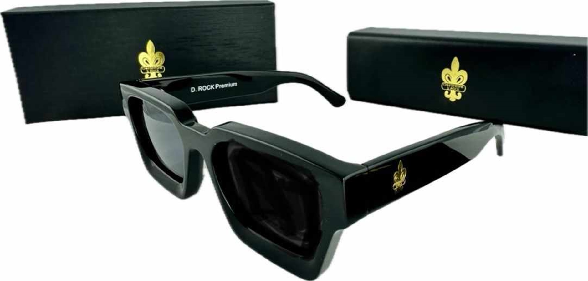 SunglassesBlack SunglassesBlack