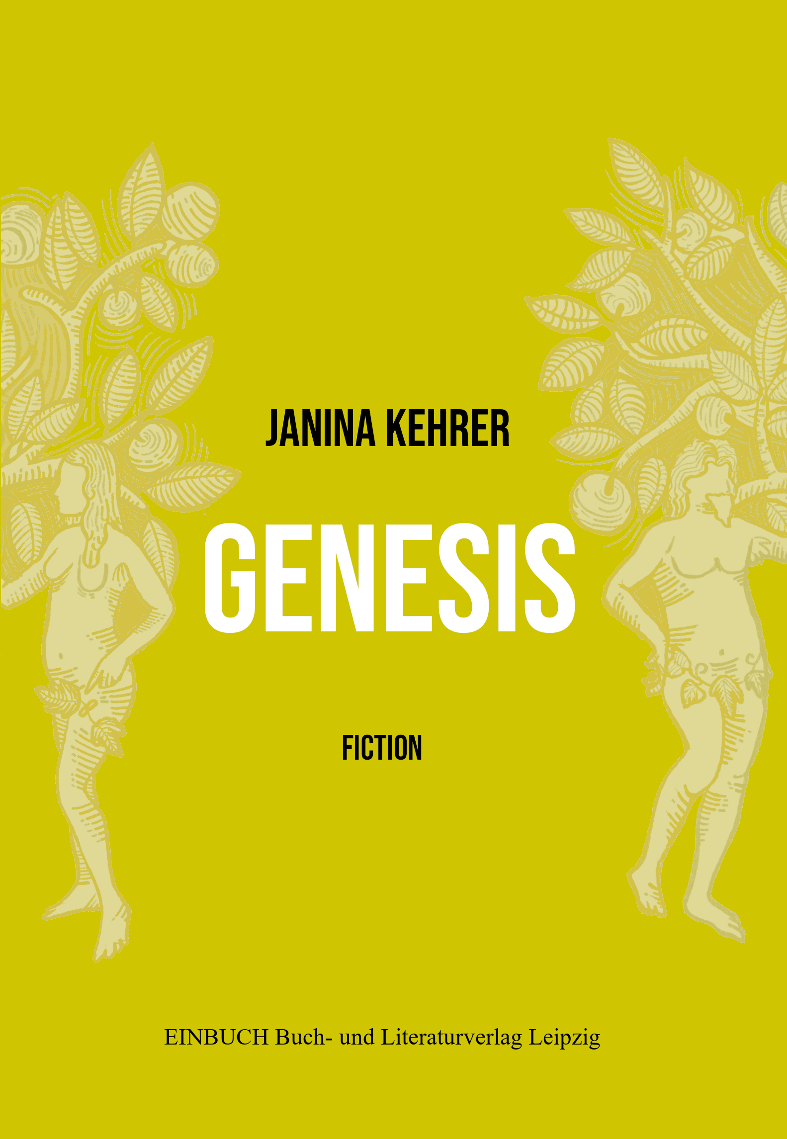 Einbuch Verlag Genesis Einbuch Verlag Genesis