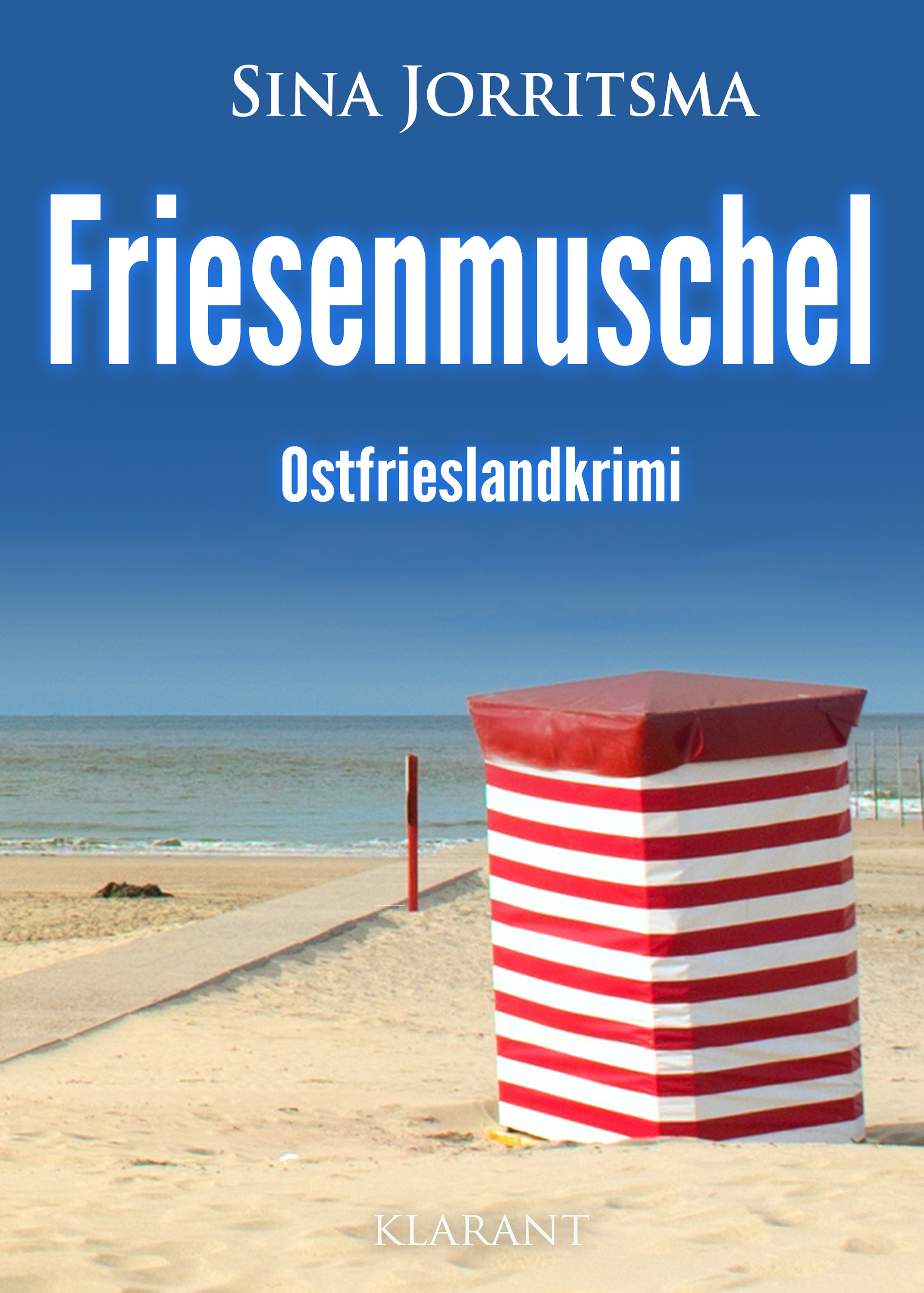 Ostfrieslandkrimi Ostfrieslandkrimi