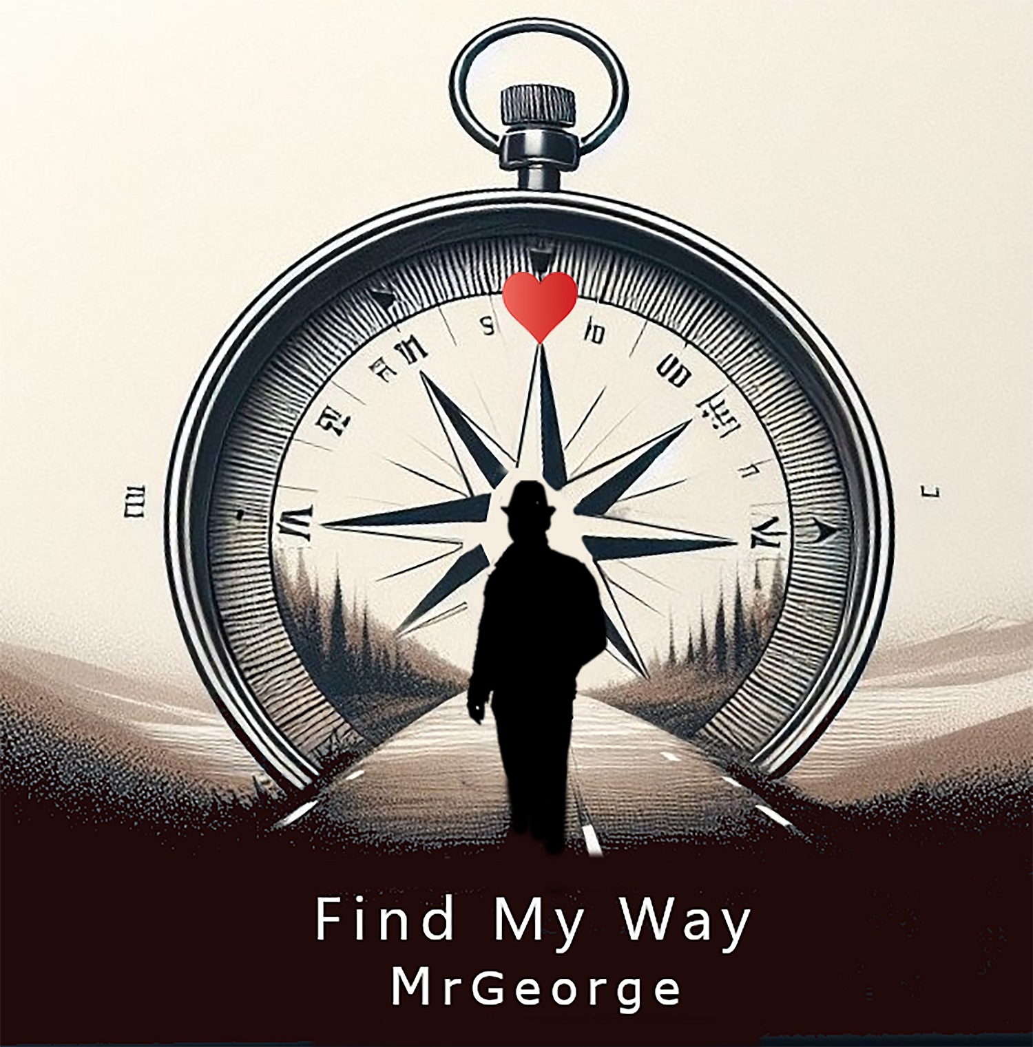 CD-Cover