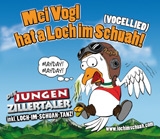 Die jungen Zillertaler - Mei Vogl hat a Loch im Schuah Die jungen Zillertaler - Mei Vogl hat a Loch im Schuah